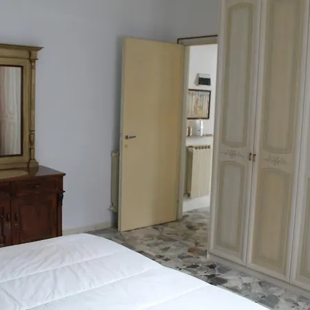 Apartment Verdi Grado