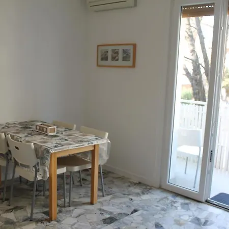 Apartment Verdi