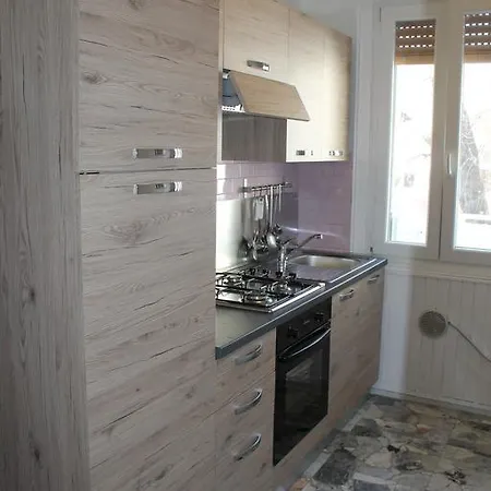 Apartment Verdi *