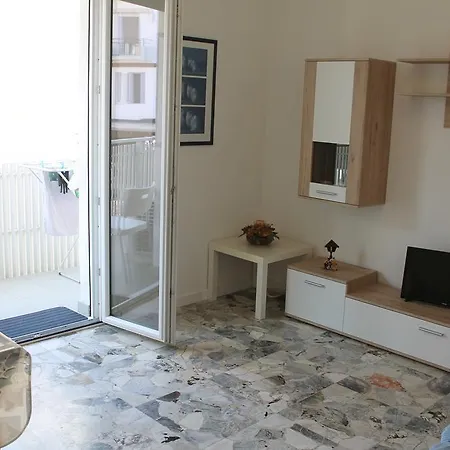 Apartment Verdi Grado