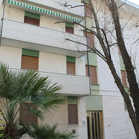 Verdi Apartment Grado